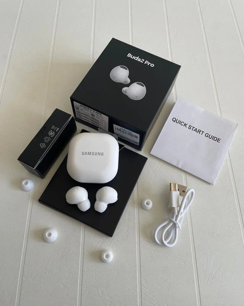 Samsung Galaxy Buds2 Pro Earbuds Fashionwheel