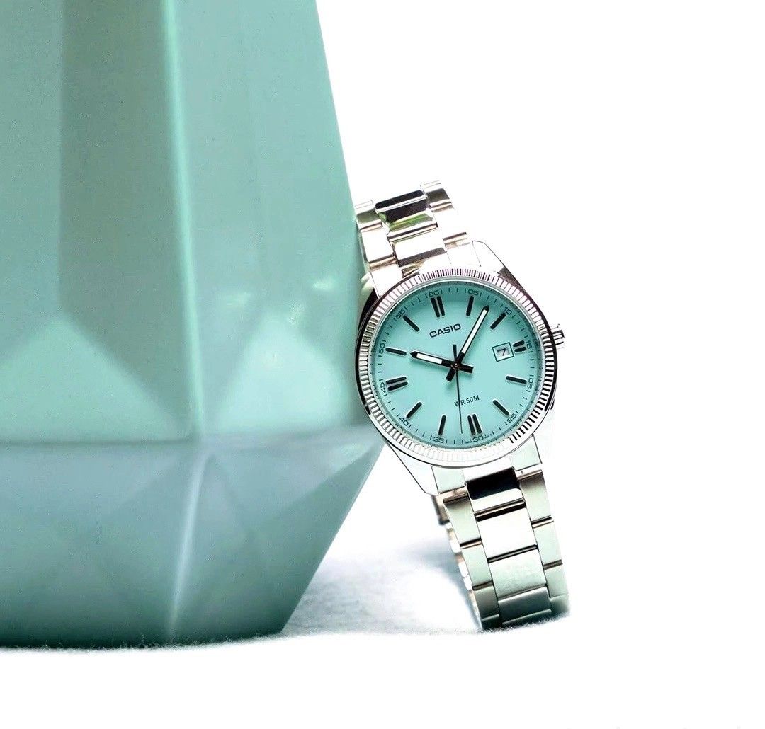 Casio MTP-1302PD Fashionwheel