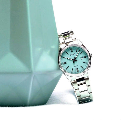 Casio MTP-1302PD Fashionwheel