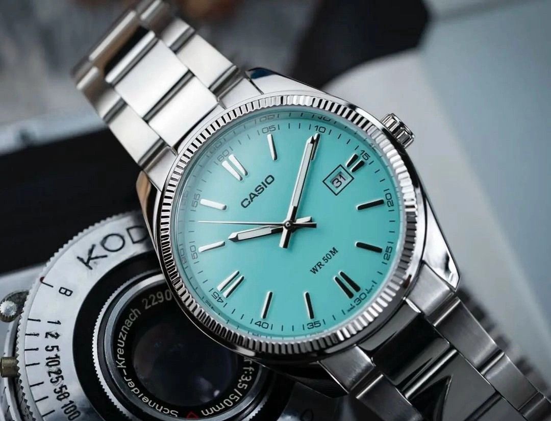 Casio MTP-1302PD Fashionwheel