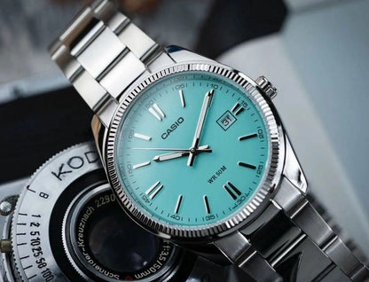 Casio MTP-1302PD Fashionwheel