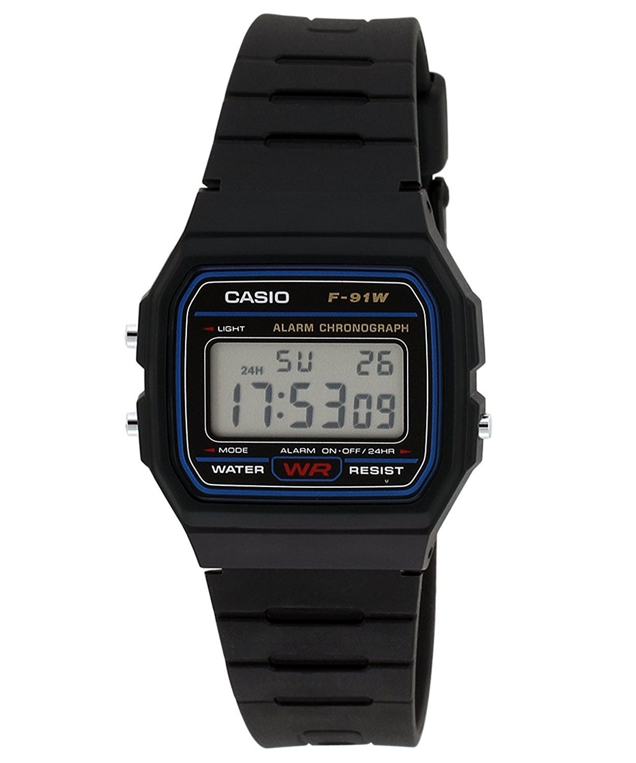 Casio Vintage Multi Series Fashionwheel