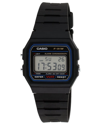 Casio Vintage Multi Series Fashionwheel