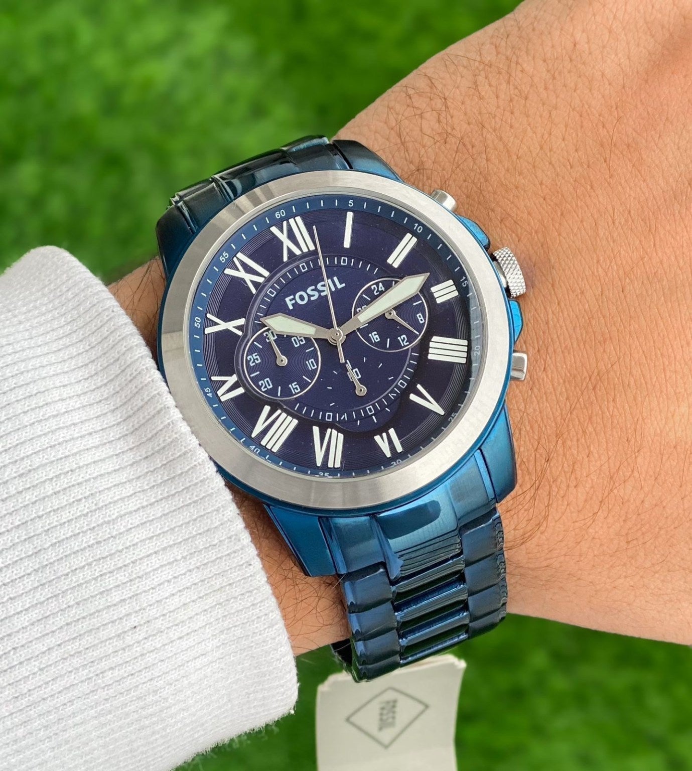 Fossil FS-5230 Fashionwheel