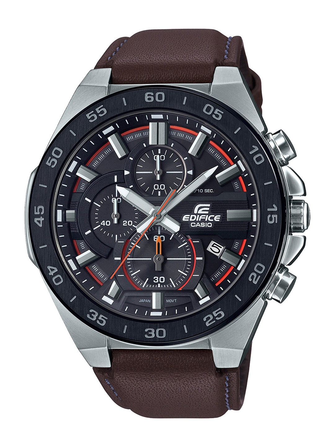 Casio Edifice Japanese Quartz Watch Fashionwheel