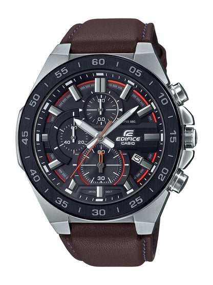 Casio Edifice Japanese Quartz Watch Fashionwheel