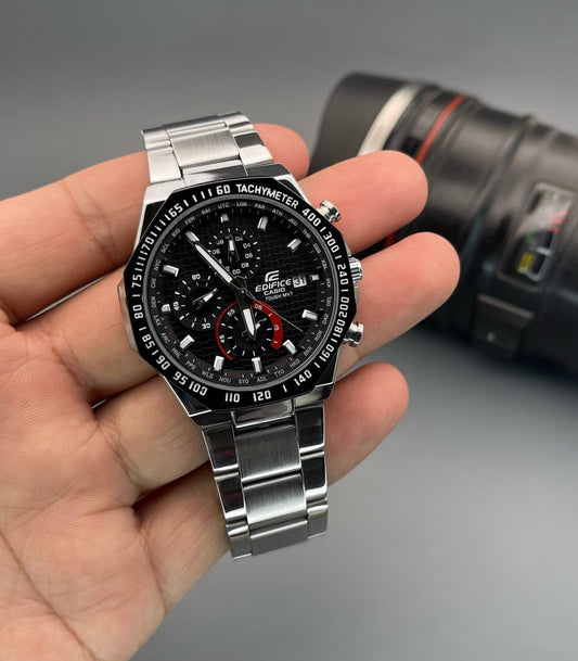 Casio Edifice Quartz Fashionwheel