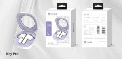 Noise Key Pro Airpodes Fashionwheel