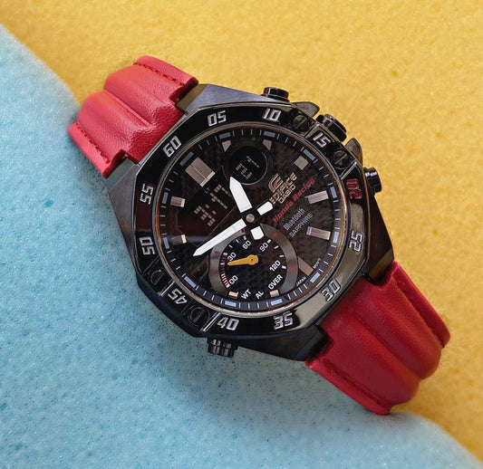 CASIO ECB-10 Honda Limited Fashionwheel