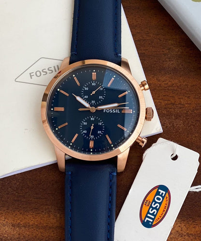 Fossil FS-5436z Fashionwheel