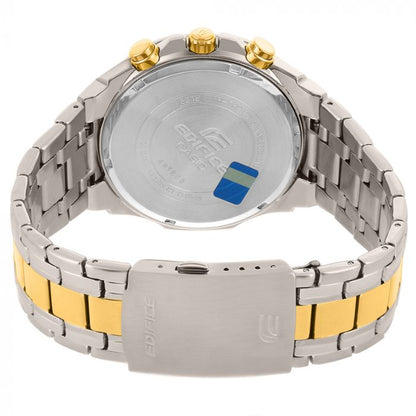 Casio Edifice EFR-539 Fashionwheel