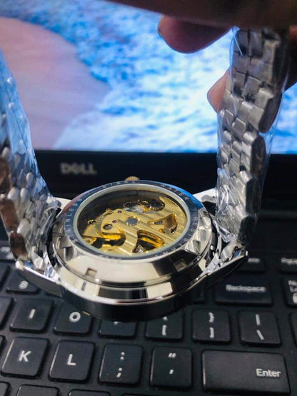 ROLEX Automatic Watch (Set 4) Fashionwheel