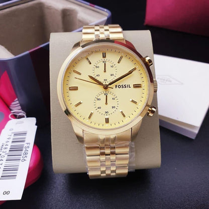 FOSSIL Townsmen Series Fashionwheel