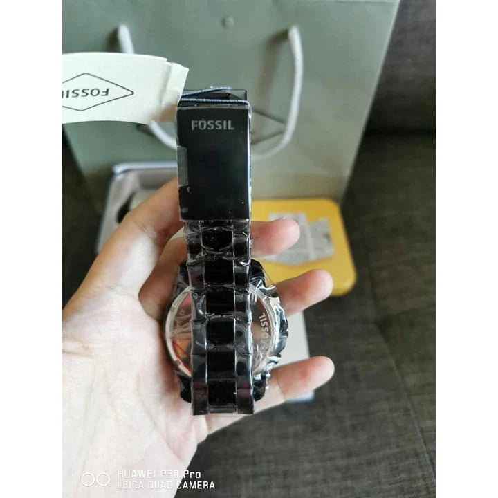 Fossil FS-5374 Fashionwheel