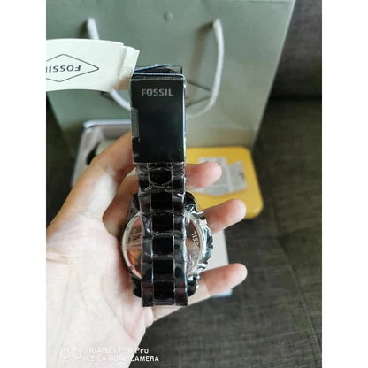 Fossil FS-5374 Fashionwheel