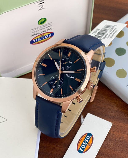 Fossil FS-5436z Fashionwheel