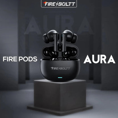 Fire-Boltt Aura TWS Earbuds Fashionwheel