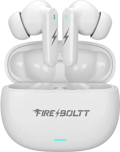 Fire-Boltt Aura TWS Earbuds Fashionwheel