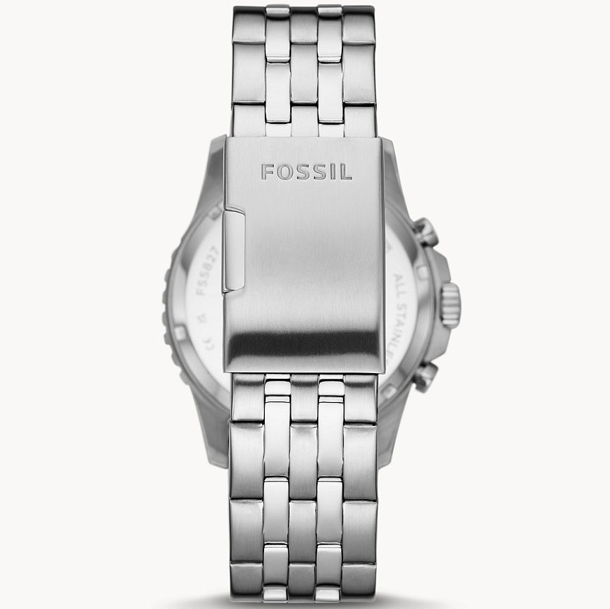FOSSIL FB-01 FS5827 Watch Fashionwheel