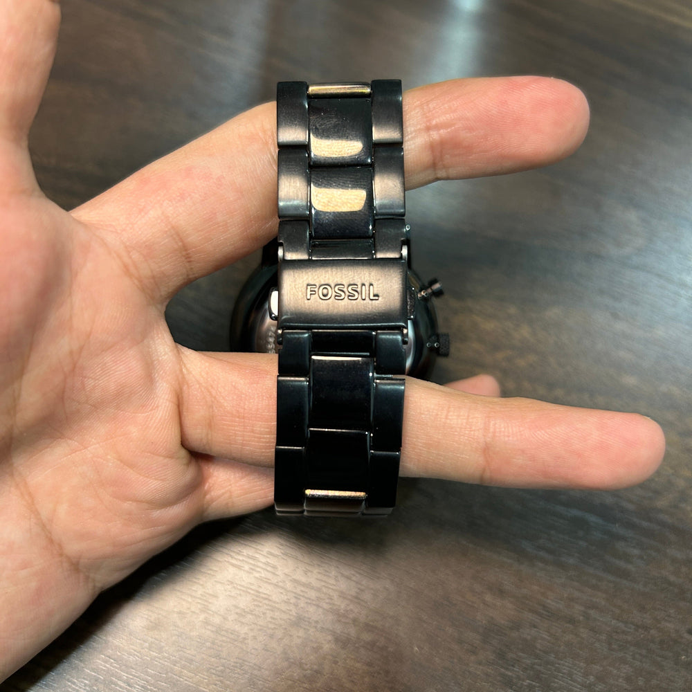 Fossil Grant FS5475 Watch Fashionwheel