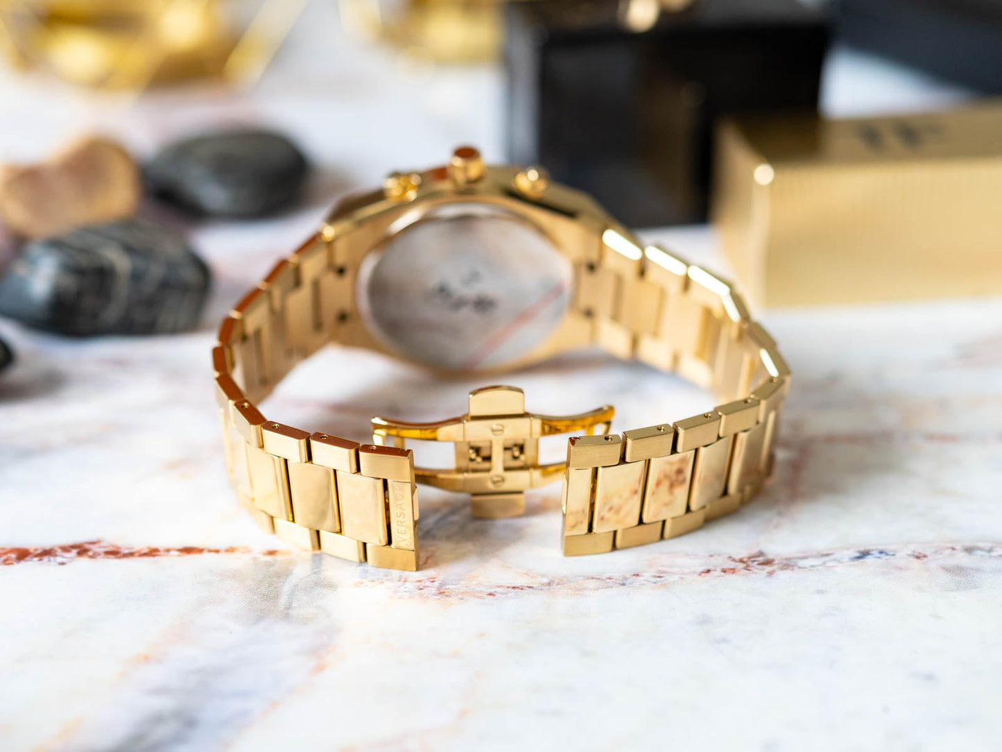 Versace V-Extreme Pro Fashionwheel