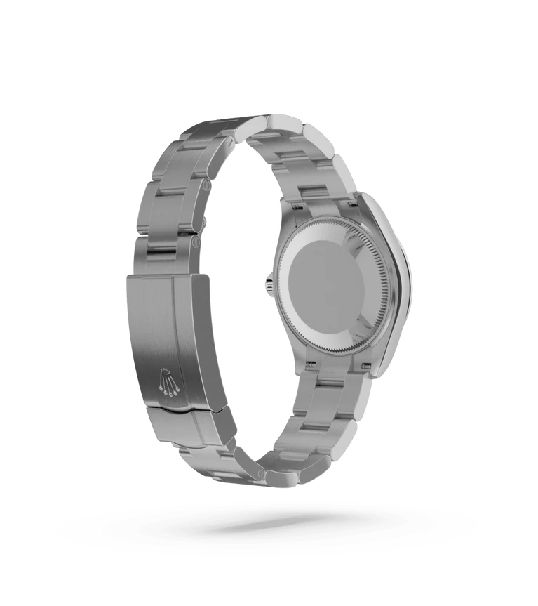 Rolex Cosmograph Daytona Blue Dial Fashionwheel