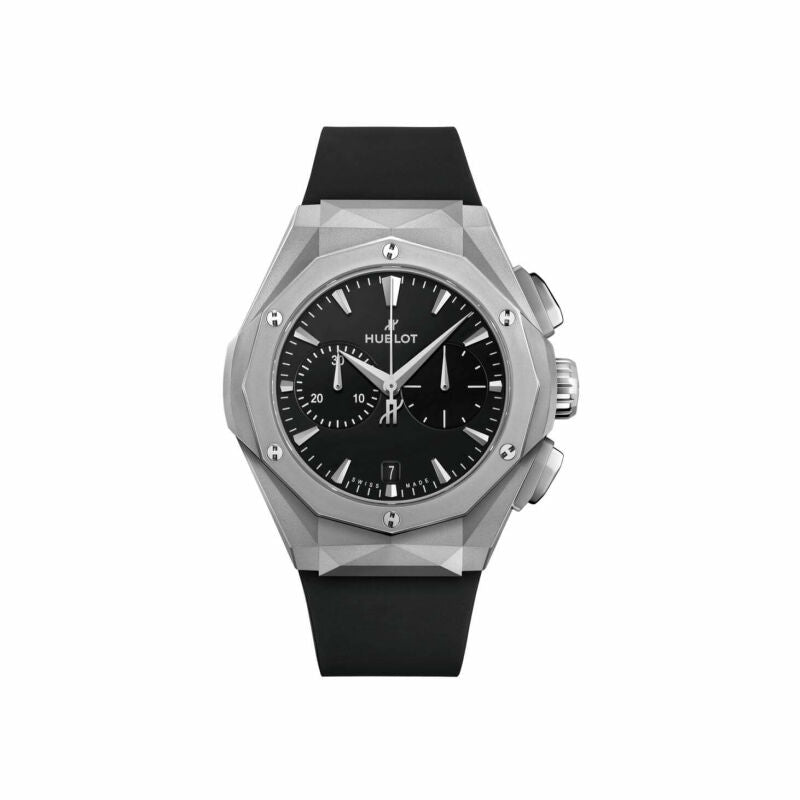 Hublot Classic Fusion Chronograph Fashionwheel