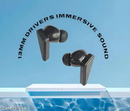 Boat Airdopes G007 True Wireless Airpods Fashionwheel