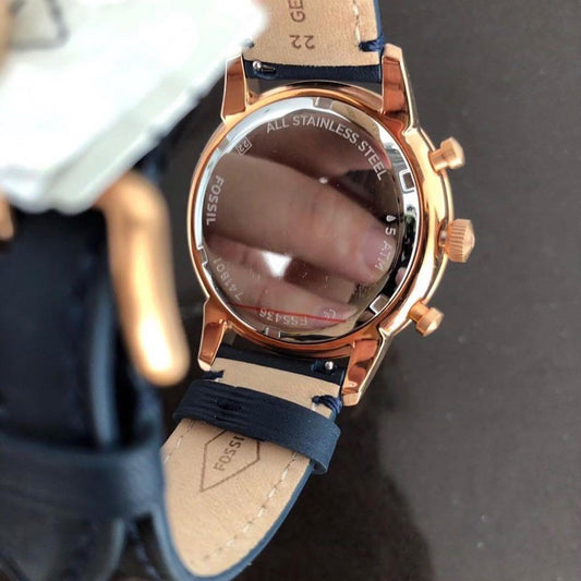 Fossil FS-5436z Fashionwheel