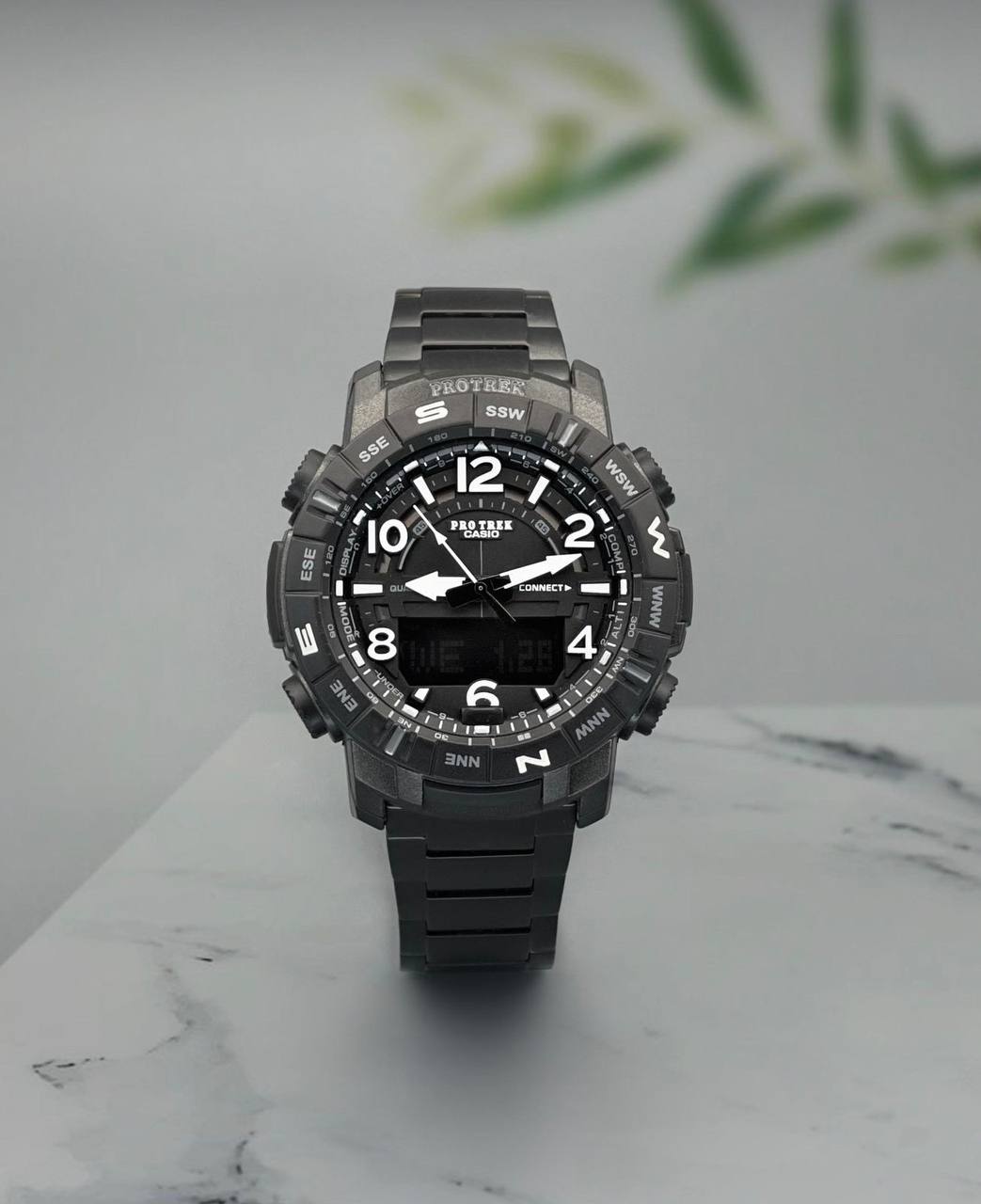 Casio ProTrek PRW Fashionwheel