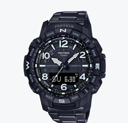 Casio ProTrek PRW Fashionwheel