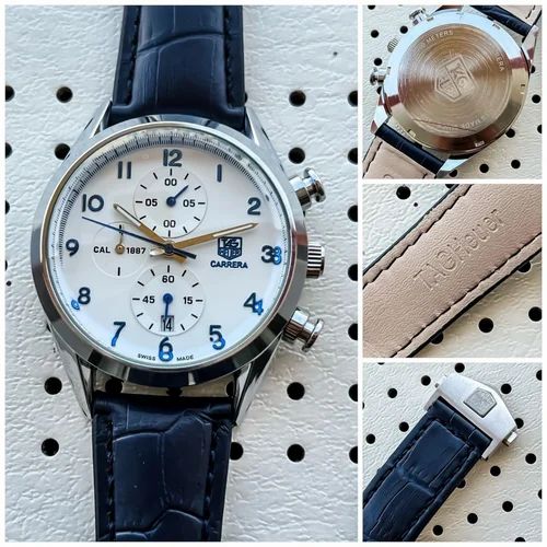 TAG Calibre 36 sports Fashionwheel