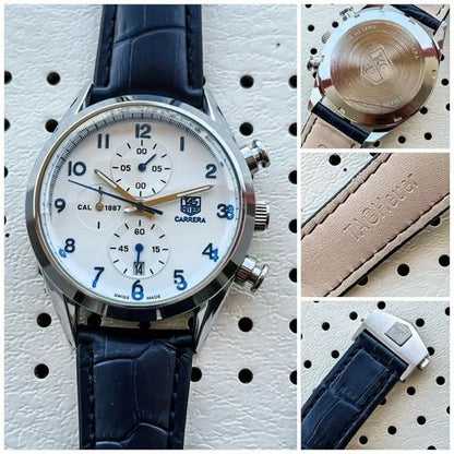 TAG Calibre 36 sports Fashionwheel