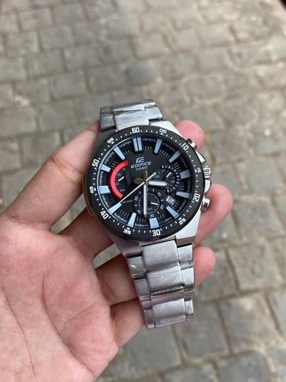 Casio Premium Edifice EQS-800CDB Fashionwheel