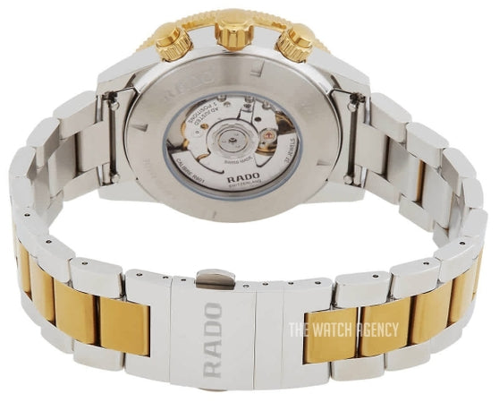 Rado Centrix Chronograph Automatic Fashionwheel