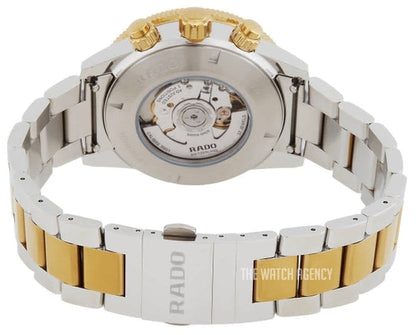 Rado Centrix Chronograph Automatic Fashionwheel