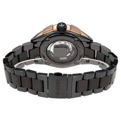 Rado Hyperchrome Ceramic Watch Fashionwheel