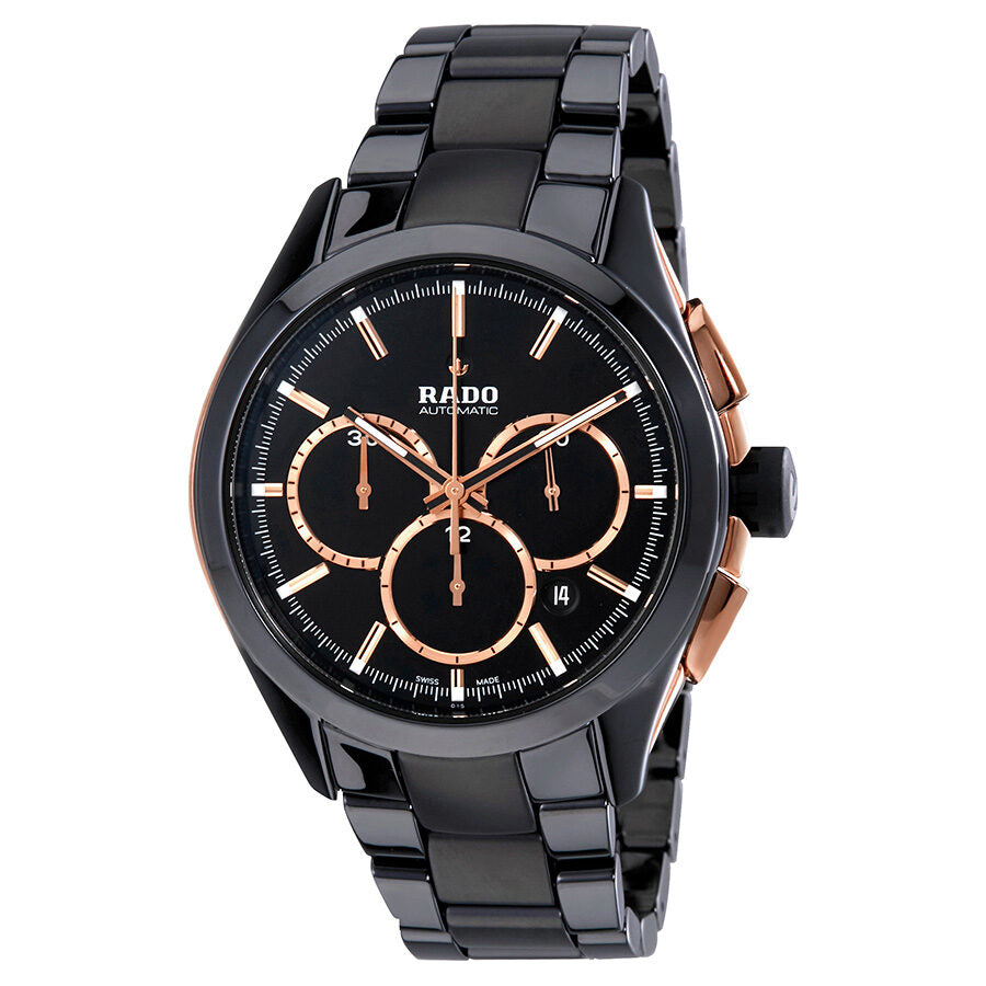 Rado Hyperchrome Ceramic Watch Fashionwheel
