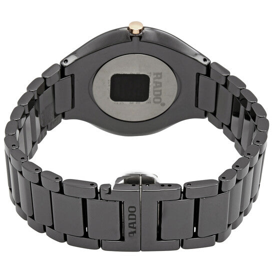 Rado True Thinline Unisex Fashionwheel