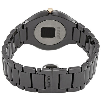 Rado True Thinline Unisex Fashionwheel