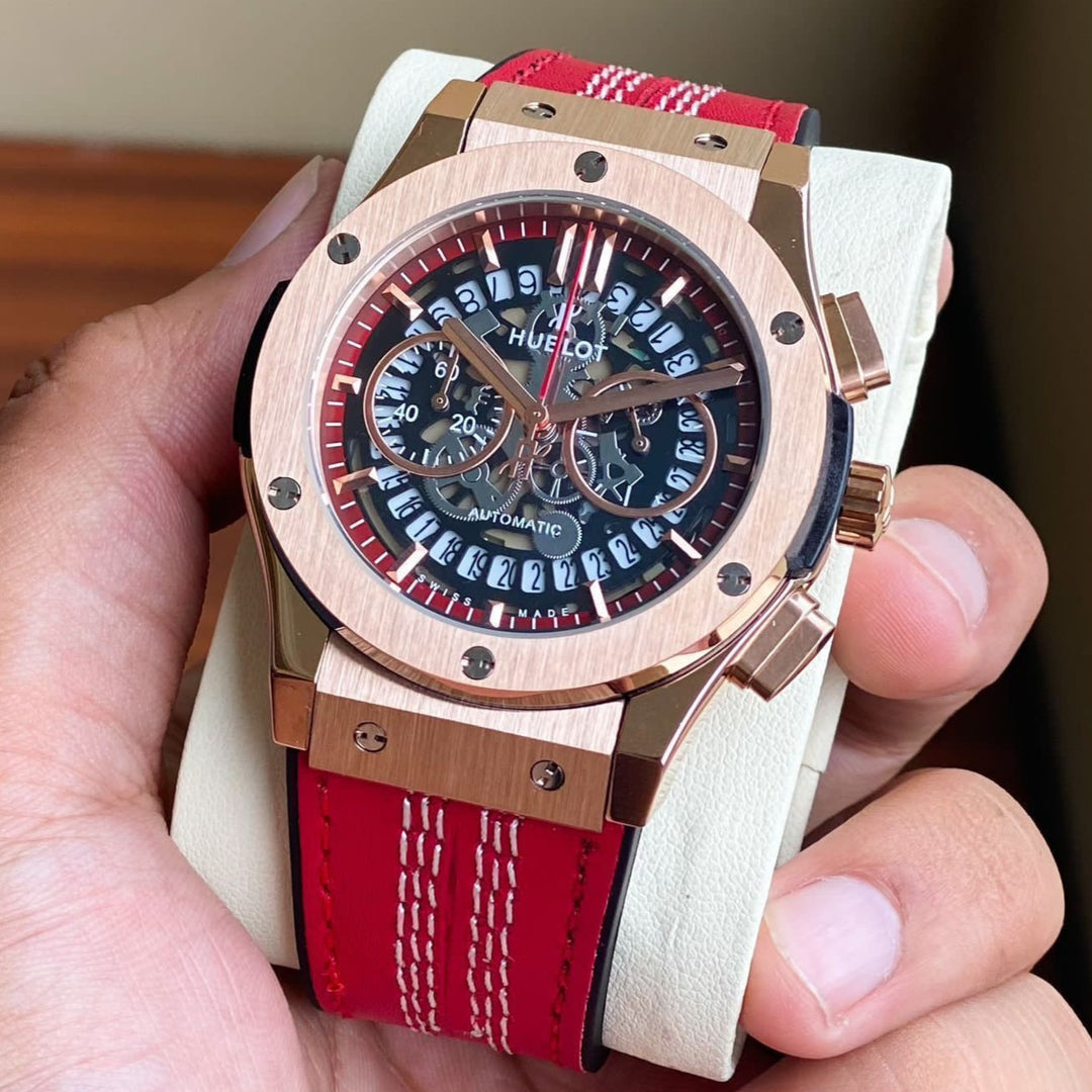 Hublot Geneve Big Bang Fashionwheel