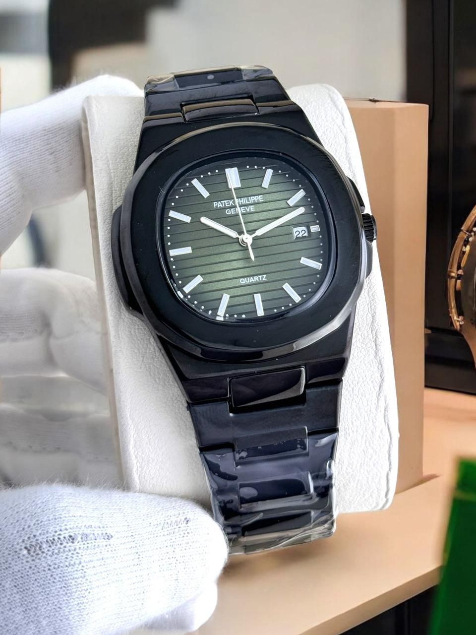 Peter Philippe geneve Fashionwheel