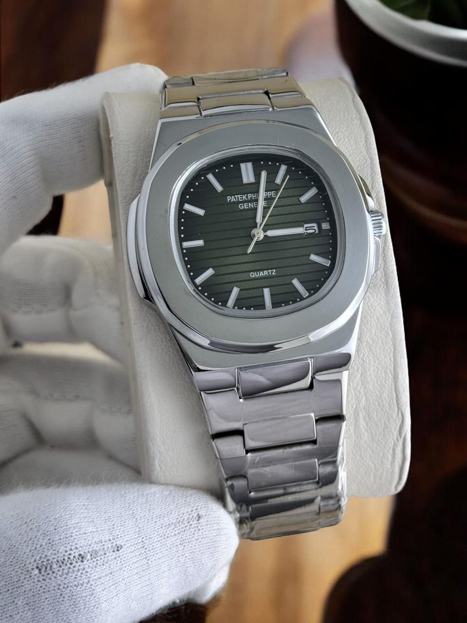 Peter Philippe geneve Fashionwheel