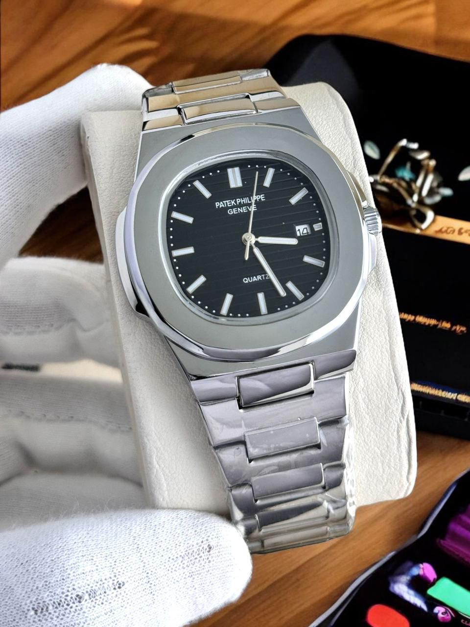 Peter Philippe geneve Fashionwheel