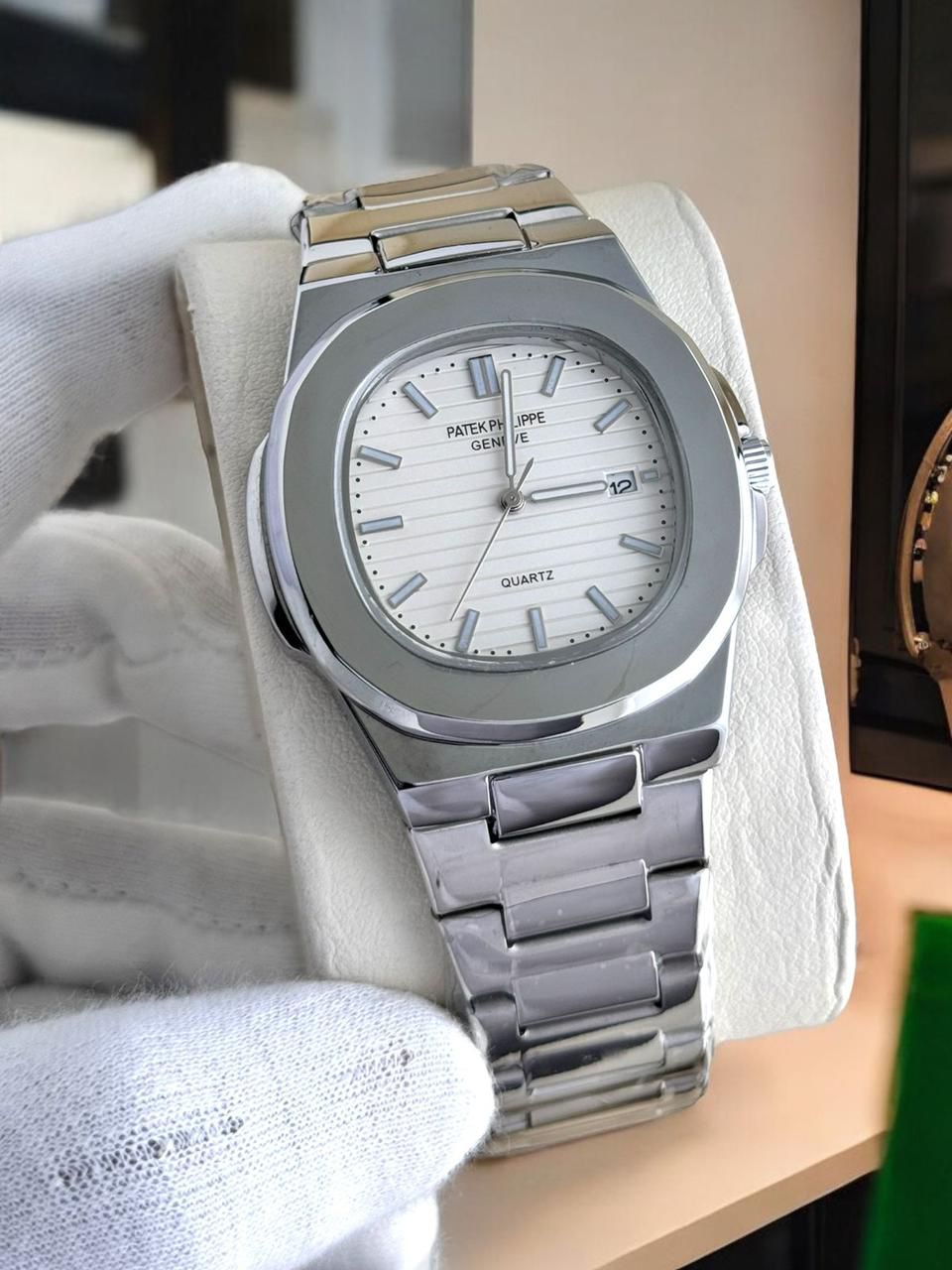 Peter Philippe geneve Fashionwheel