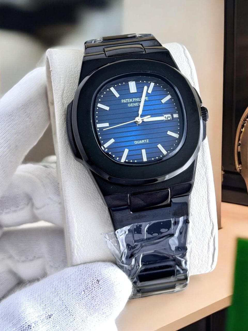 Peter Philippe geneve Fashionwheel