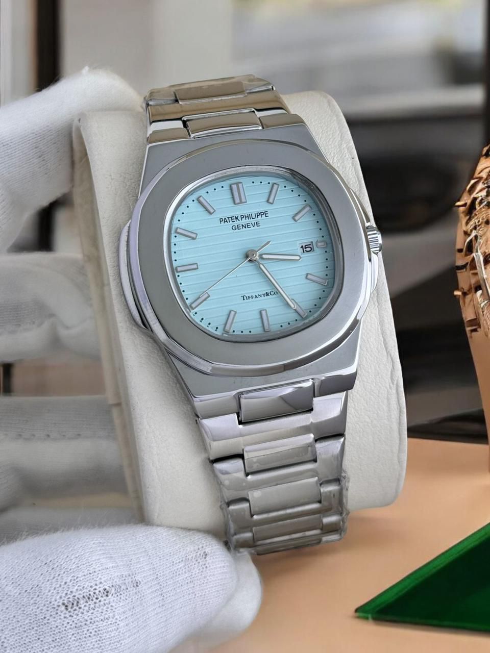 Peter Philippe geneve Fashionwheel