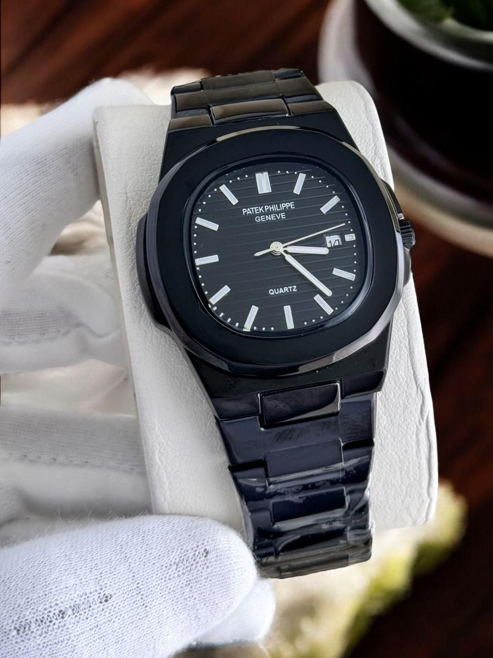 Peter Philippe geneve Fashionwheel