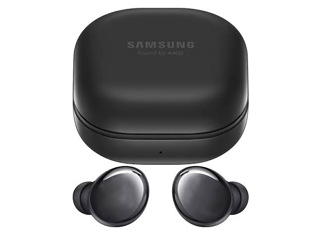 Samsung Galaxy Buds2 Pro Earbuds Fashionwheel