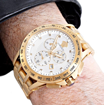 Versace V-Extreme Pro Fashionwheel